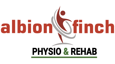 Albionfinchphysio